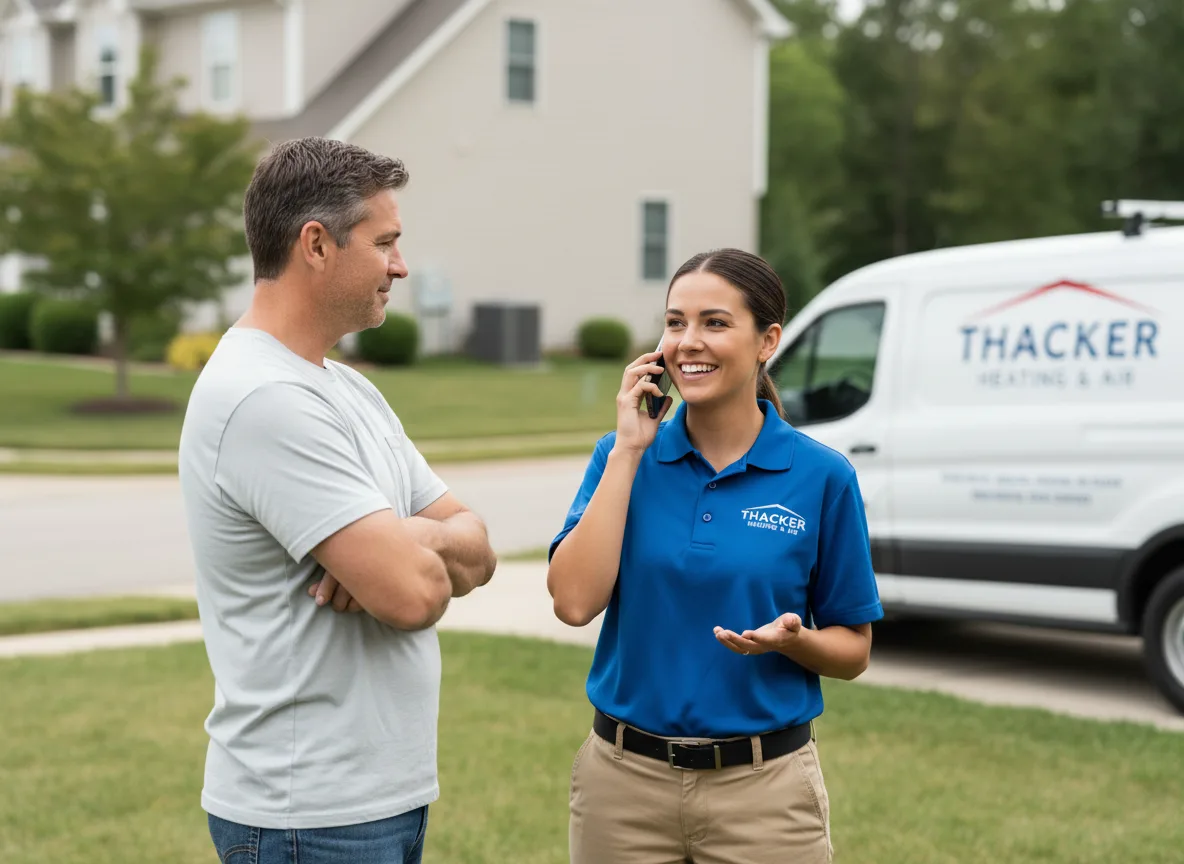 Ac Repair Milan, NM FAQs